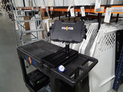 Havis Rugged Cradle for Zebra ET8x Tablet, Acer Enduro N3 & Fujitsu LIFEBOOK T937 & T938